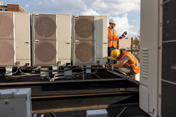 Best Residential HVAC in Industry, PA