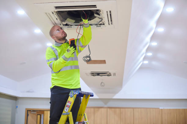 Best HVAC for Healthcare Facilities in Industry, PA