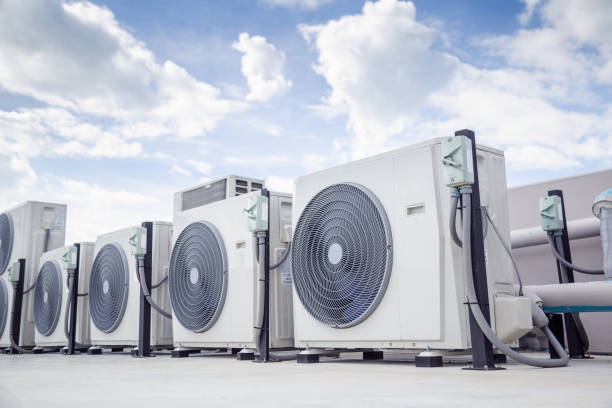 Best Solar-powered HVAC Systems in Industry, PA