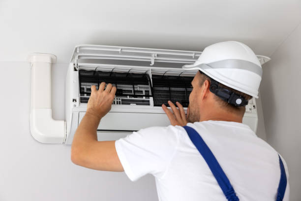 Best Emergency HVAC Services in Industry, PA