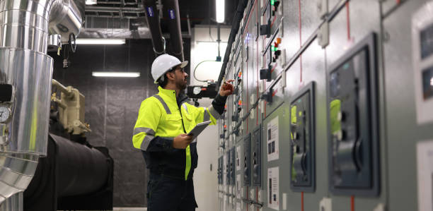 Best HVAC Consulting and Engineering in Industry, PA