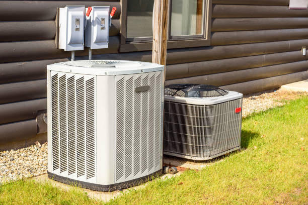 Best HVAC Retrofitting and Upgrading in Industry, PA